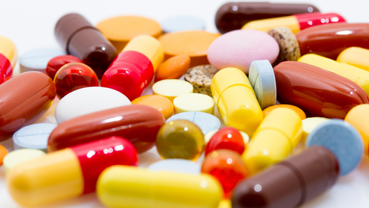 Abnehm-Tabletten