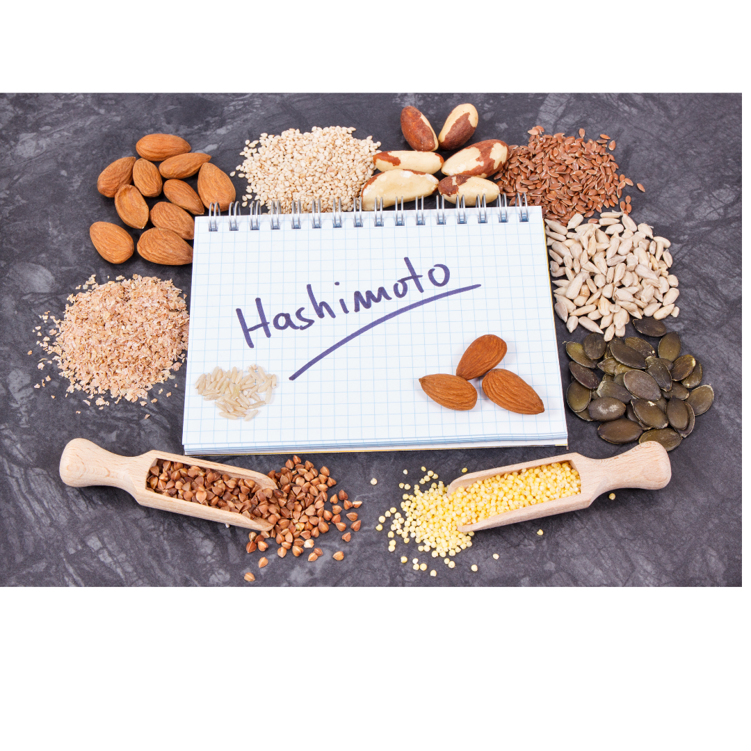 Zusammenhang Darmflora und Hashimoto-Thyreoiditis - Therapieanstze |  within  within supplements