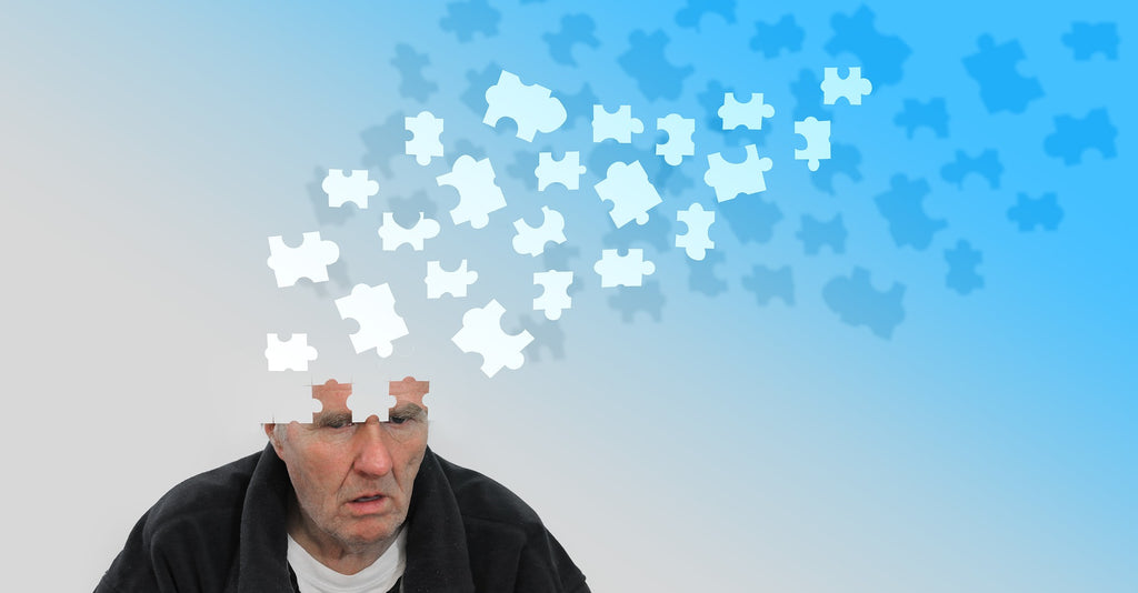 Alzheimer und Mikrobiom