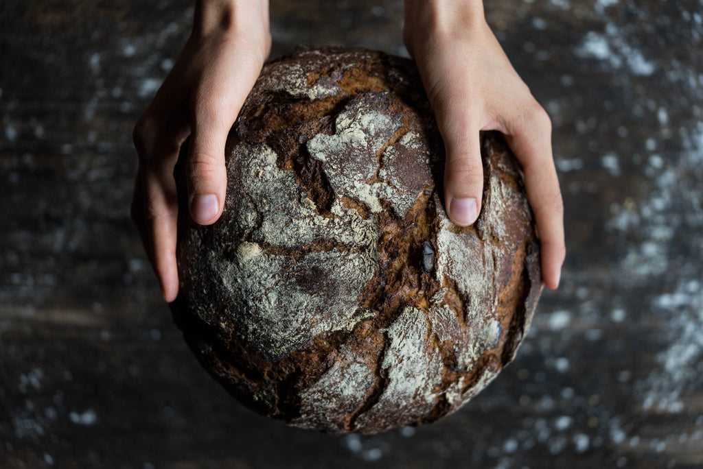 Gut Ding will Weile haben oder endlich wieder Brot!
