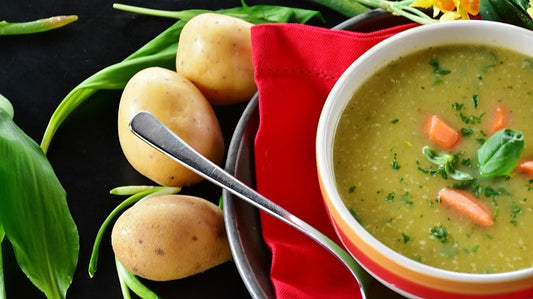 FODMAP-Diät