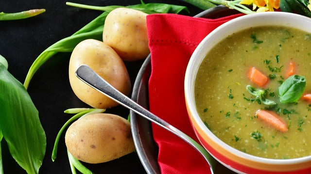 FODMAP-Diät