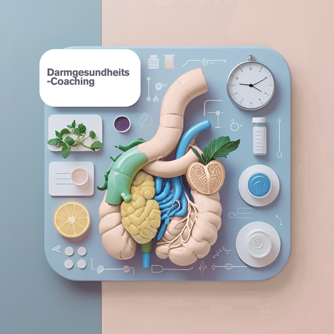 Darmgesundheits-Coaching