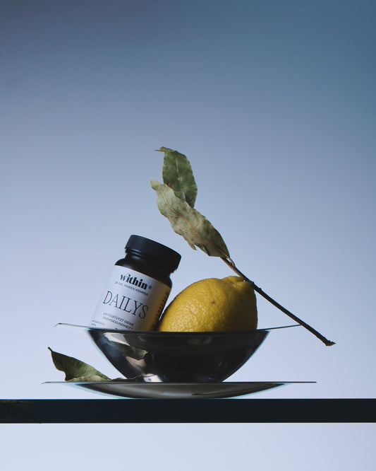 Was sind Probiotika?