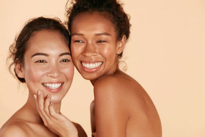 Der Zusammenhang zwischen Darm und Hauterkrankungen