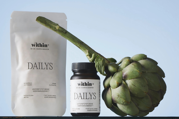 Probiotika Abnehmen: So unterstützen Bakterien das Abnehmen