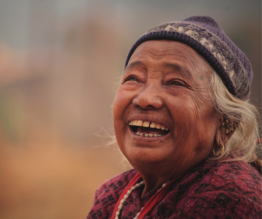 Longevity Ernährung