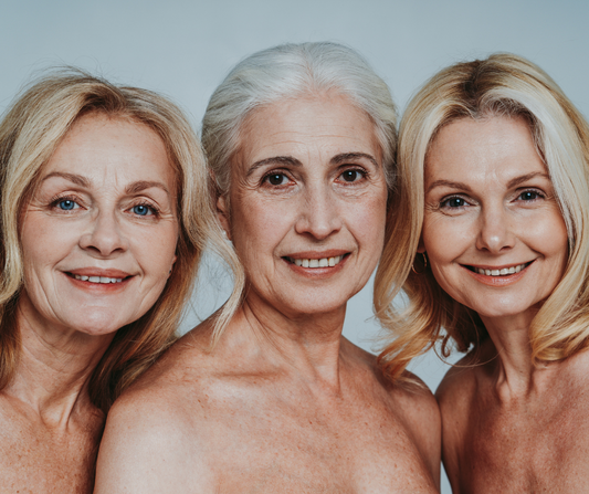 Menopause und Darmgesundheit