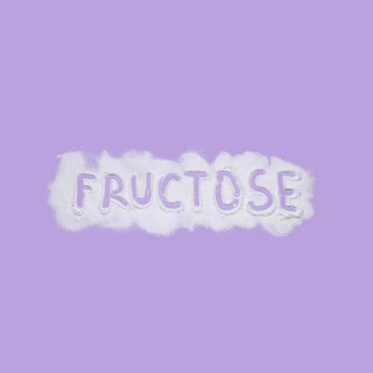 Fruktoseintoleranz