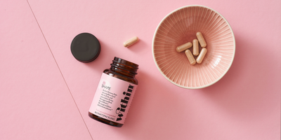 Probiotika zum Abnehmen