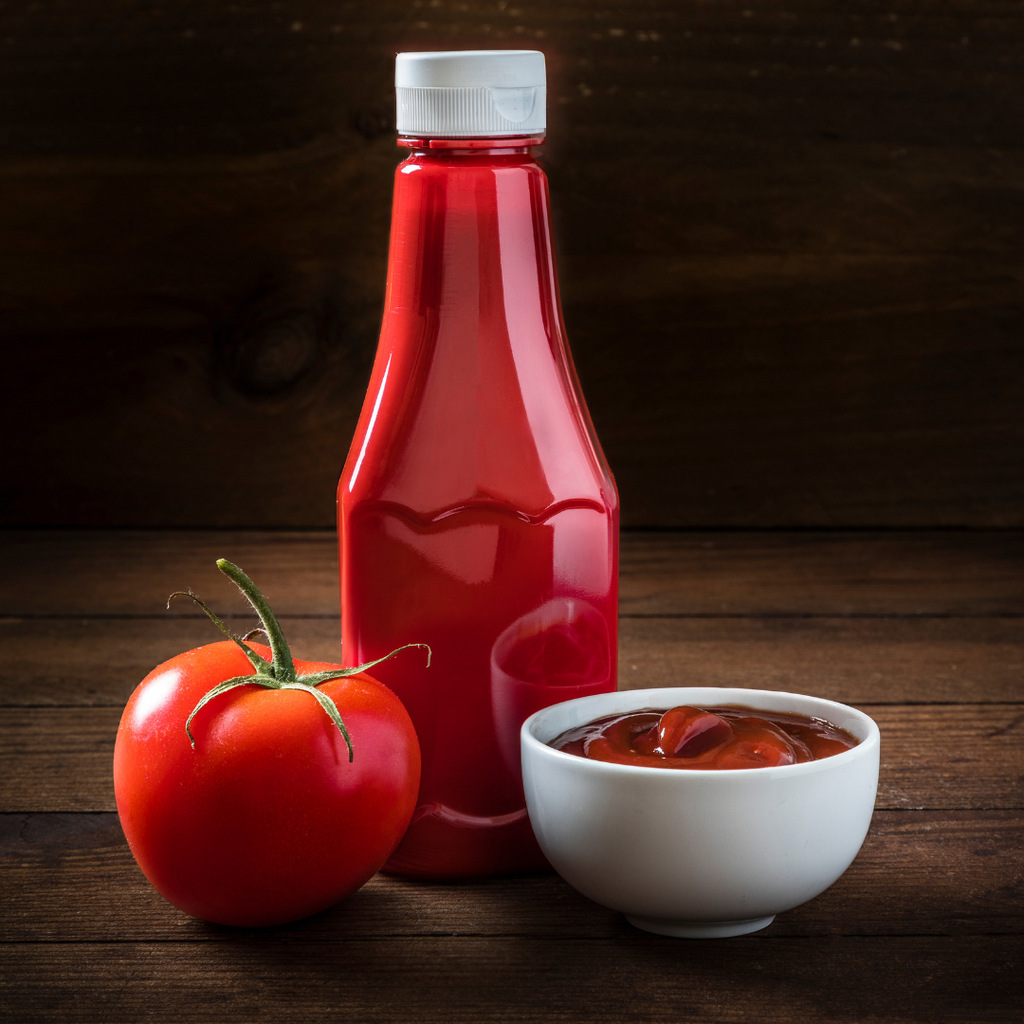 Ketchup: Gesundheitlicher Booster oder versteckte Gefahr?