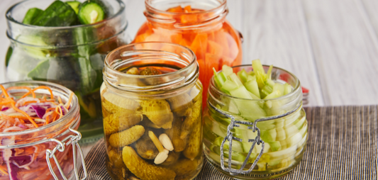Fermentation