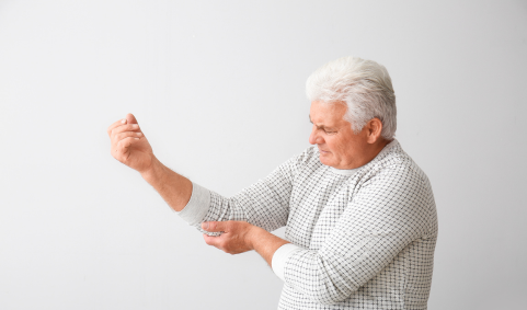 Morbus Addison: Symptome, Diagnose, Behandlung und Ressourcen