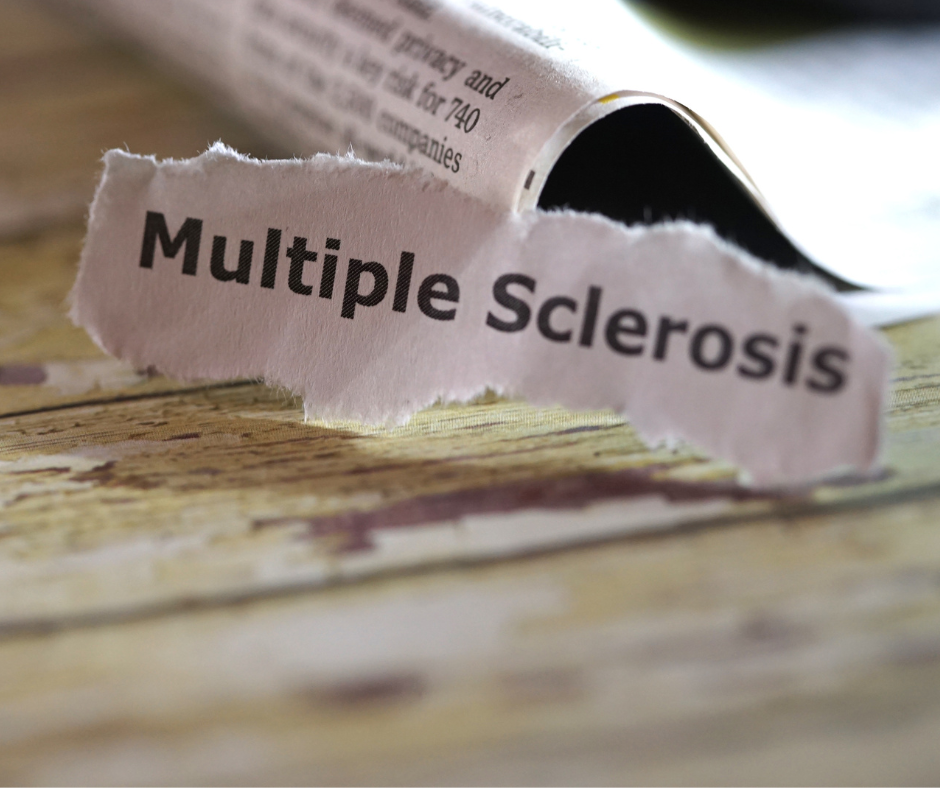 Der Zusammenhang zwischen Multipler Sklerose und dem Darm-Mikrobiom