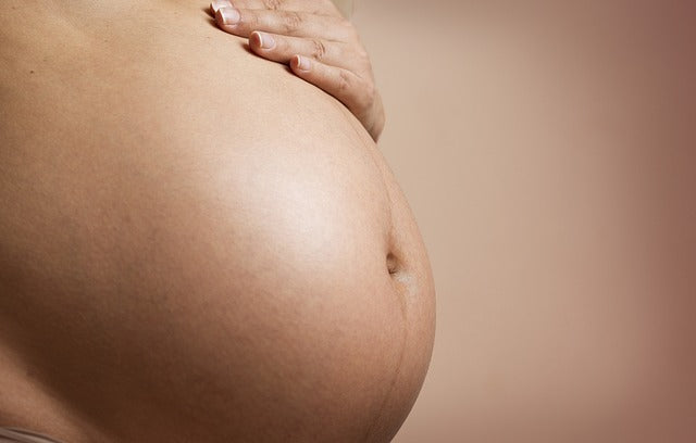 Schwangere und Probiotika