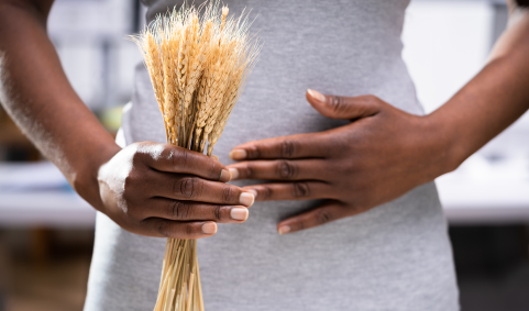 Ein umfassender Überblick über Zöliakie: Symptome, Diagnose und Behandlung