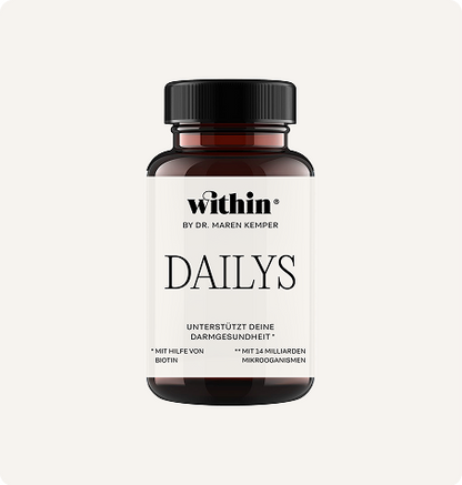 Daily's