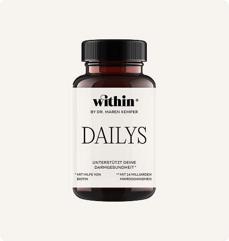 Daily's