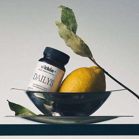 Daily's - hover image