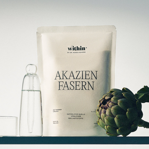 Akazienfasern - hover image