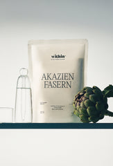 Akazienfasern - hover image