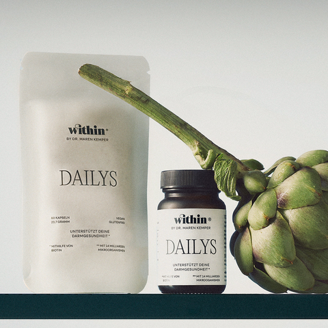 Dailys 3-Monat - hover image