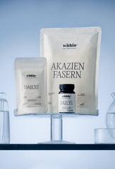 Akazienfasern + Dailys - hover image