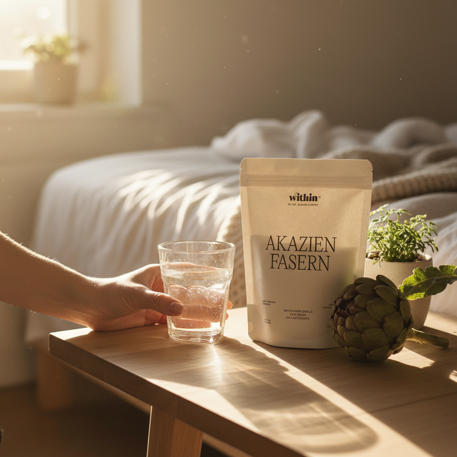 Within Lifestyle Alltag