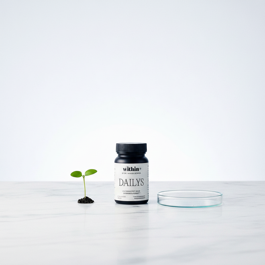 Within Lifestyle Wissenschaft